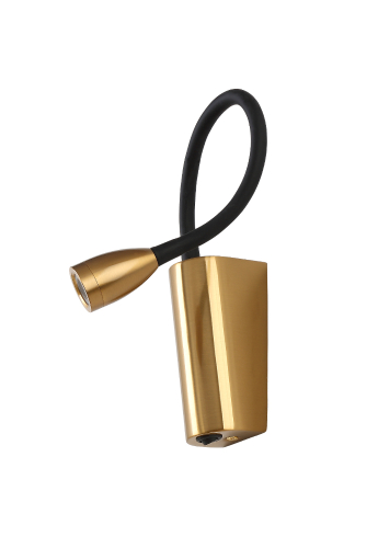 Бра Crystal Lux MOVI B AP3W LED BS дополнительное фото