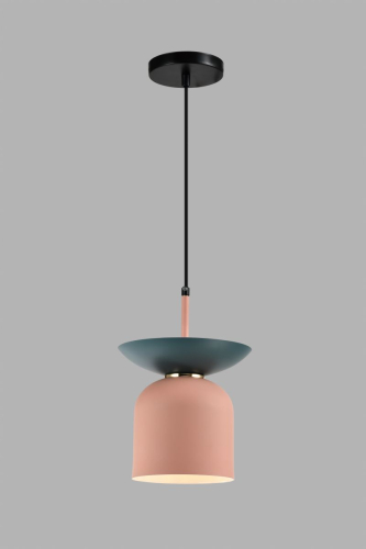 Подвесной светильник Moderli Lecce V11552-1P изображение в интернет-магазине Cramer Light фото 3