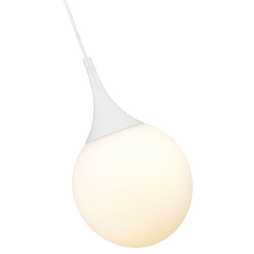 Подвесной светильник Maytoni Dewdrop P225-PL-200-N изображение в интернет-магазине Cramer Light фото 8