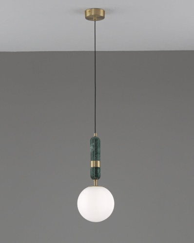 Подвесной светильник Moderli Selesta V11959-1P изображение в интернет-магазине Cramer Light фото 2