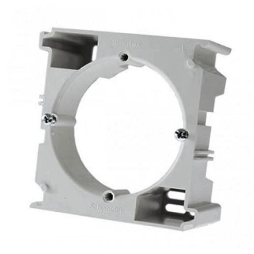 Встраиваемый светильник Ambrella Light Techno Spot TN210 изображение в интернет-магазине Cramer Light фото 3