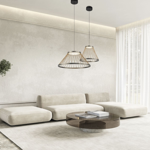 Подвесной светильник Mantra Spider 8949 изображение в интернет-магазине Cramer Light фото 4