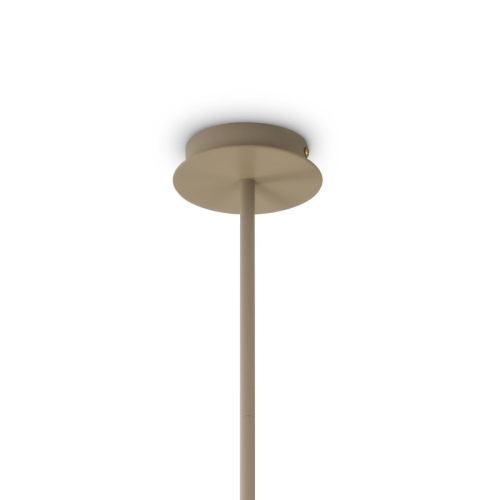 Люстра на штанге Freya Butler FR2057PL-07BG изображение в интернет-магазине Cramer Light фото 2