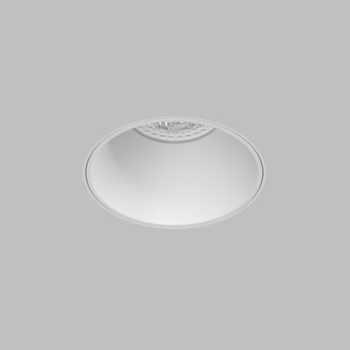 Точечный светильник Denkirs Spot Hide DK2145-WH изображение в интернет-магазине Cramer Light фото 3