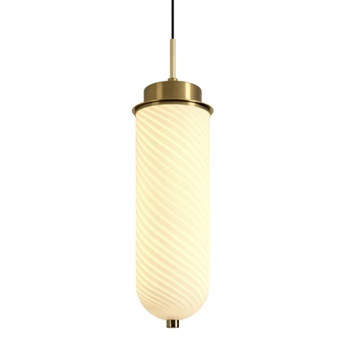 Подвесной светильник Freya Iride FR5627PL-L15BBS изображение в интернет-магазине Cramer Light фото 14