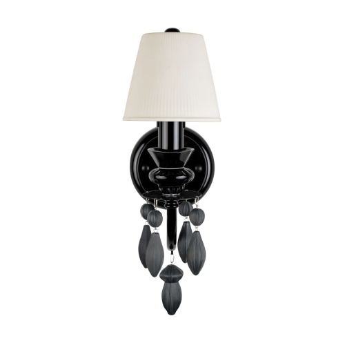 Бра Loft IT Grace 10203/1W Black дополнительное фото фото 3