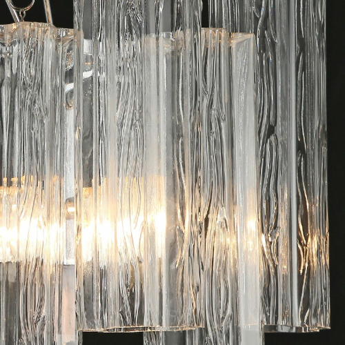 Настенный светильник Illumico IL0179-2W-39 CR CL изображение в интернет-магазине Cramer Light фото 3