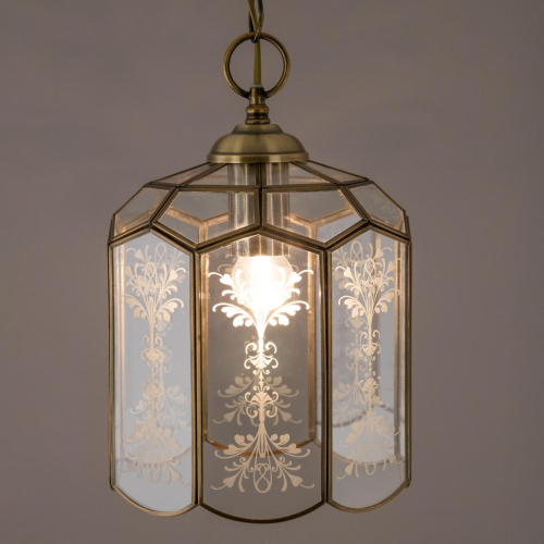 Подвесной светильник Citilux Витра-2 CL442210 изображение в интернет-магазине Cramer Light фото 12