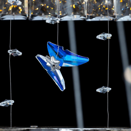 Подвесная люстра Citilux Etera CL322090 изображение в интернет-магазине Cramer Light фото 14