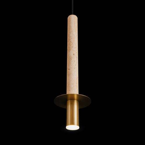 Подвесной светильник Loft IT Everest 10583B Bronze изображение в интернет-магазине Cramer Light фото 6