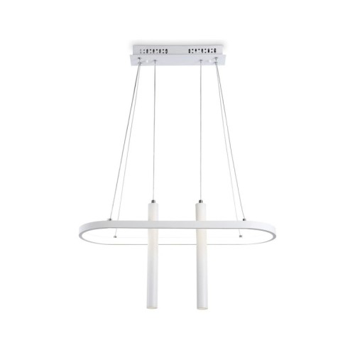 Подвесная люстра Ambrella Light Comfort FL5383 изображение в интернет-магазине Cramer Light