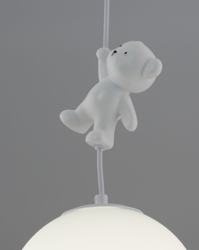 Подвесной светильник Moderli Baloons V11233-1P изображение в интернет-магазине Cramer Light фото 5