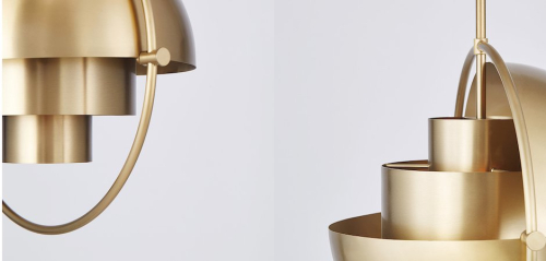 Подвесной светильник ImperiumLoft Louis Weisdorff 123432-22 изображение в интернет-магазине Cramer Light фото 7