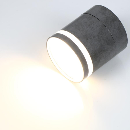 Накладной спот General GWL-GX53-M-IP20 662014 изображение в интернет-магазине Cramer Light