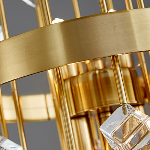 Настенный светильник ImperiumLoft Rufina 209140-23 изображение в интернет-магазине Cramer Light фото 7