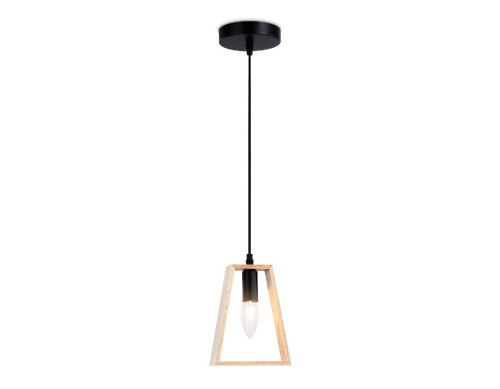 Подвесной светильник Ambrella Light Loft TR80497 изображение в интернет-магазине Cramer Light фото 5