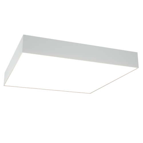 Потолочный светильник Maytoni Technical Zon C067CL-L48W3K изображение в интернет-магазине Cramer Light