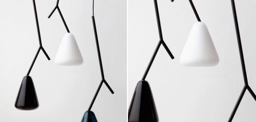 Подвесной светильник ImperiumLoft Maija puoskari vanamo 123629-22 изображение в интернет-магазине Cramer Light фото 3