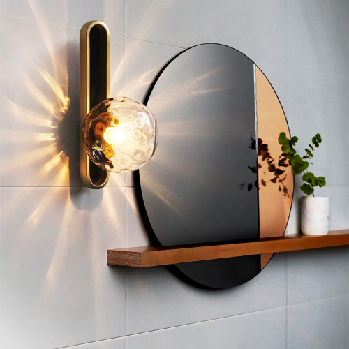 Настенный светильник ImperiumLoft Dixon 229035-22 изображение в интернет-магазине Cramer Light фото 12