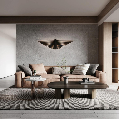 Настенный светильник Favourite Vingar 4380-1W изображение в интернет-магазине Cramer Light фото 5