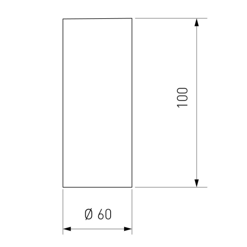 Накладной светильник Elektrostandard DLS025 4690389169786 изображение в интернет-магазине Cramer Light фото 6