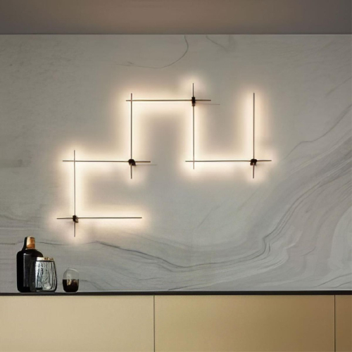 Настенный светильник Lussole Bridgeport LSP-7352 изображение в интернет-магазине Cramer Light фото 3