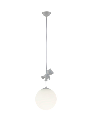 Подвесной светильник Moderli Baloons V11233-1P изображение в интернет-магазине Cramer Light