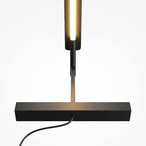 Торшер Maytoni Combo MOD214FL-L20B3K изображение в интернет-магазине Cramer Light фото 7