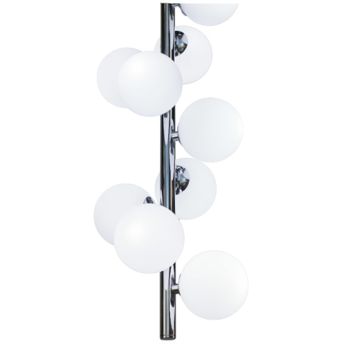 Подвесной светильник AM Group AM489 CH H1000 изображение в интернет-магазине Cramer Light