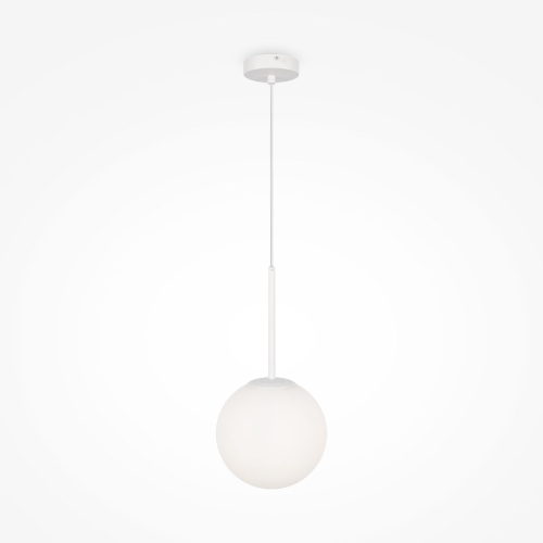 Подвесной светильник Maytoni Basic form MOD321PL-01W1 изображение в интернет-магазине Cramer Light фото 2