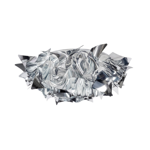 Потолочный светильник Loft IT Clizia 10593/530C Silver изображение в интернет-магазине Cramer Light фото 3