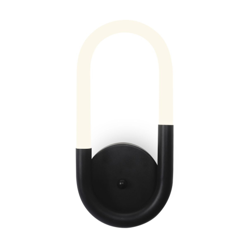 Настенный светильник Freya Magnet FR6106WL-L10B изображение в интернет-магазине Cramer Light