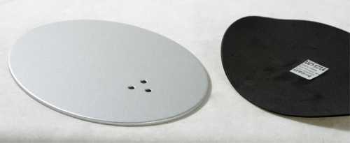 Настольная лампа Lussole Roma LST-4364-01 изображение в интернет-магазине Cramer Light фото 6