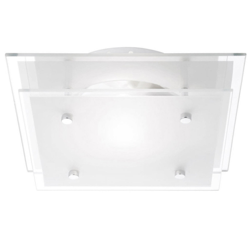 Потолочный светильник Arte Lamp A4868PL-2CC изображение в интернет-магазине Cramer Light фото 2