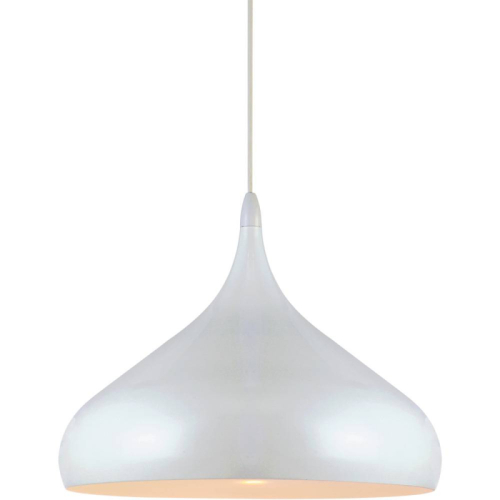 Подвесной светильник Arte Lamp Cappello A3266SP-1WH изображение в интернет-магазине Cramer Light