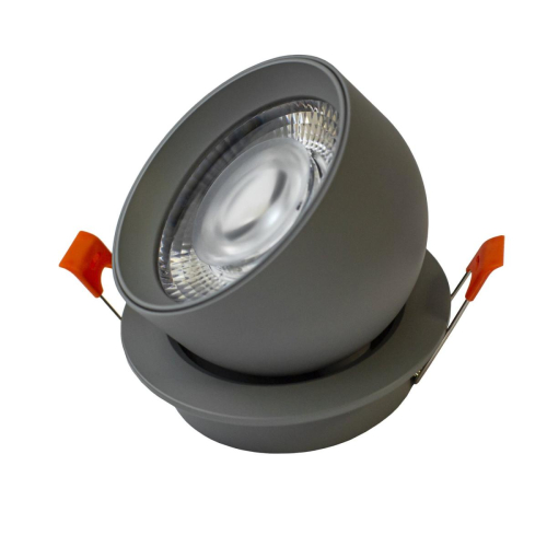 Встраиваемый светильник Favourite Astern 4512-1C изображение в интернет-магазине Cramer Light фото 5