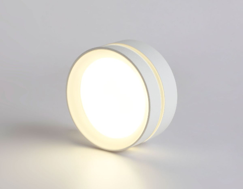 Накладной светильник Ambrella Light IP Protect TN5391 изображение в интернет-магазине Cramer Light фото 4