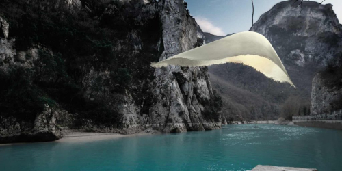 Подвесной светильник DeLight Collection Karman Moby Dick SE647G изображение в интернет-магазине Cramer Light фото 6