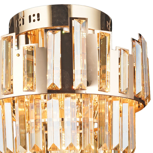 Потолочная люстра Reluce 01973-0.3-5+4 изображение в интернет-магазине Cramer Light фото 3