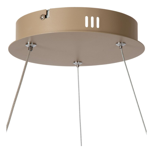 Подвесной светильник Lucide Espiral 78403/40/41 изображение в интернет-магазине Cramer Light фото 8