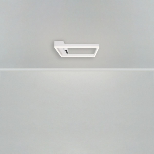 Потолочный светильник Freya Frame FR6084CL-L82W изображение в интернет-магазине Cramer Light фото 5
