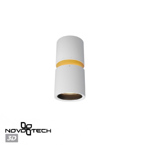 Накладной светильник Novotech Aristo 359337 изображение в интернет-магазине Cramer Light фото 5
