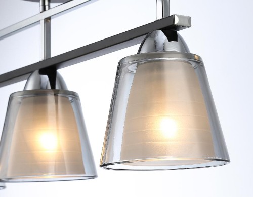 Потолочная люстра Ambrella Light Modern TR303235 изображение в интернет-магазине Cramer Light фото 4