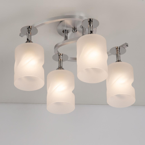 Потолочная люстра Citilux Сиерра CL119240 изображение в интернет-магазине Cramer Light фото 5