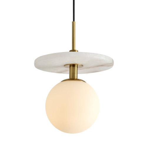 Подвесной светильник Freya Cave FR5631PL-01BS изображение в интернет-магазине Cramer Light фото 3