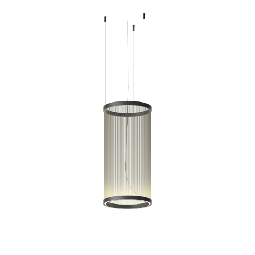 Подвесной светильник Delight Collection 10200P/BS black/black изображение в интернет-магазине Cramer Light