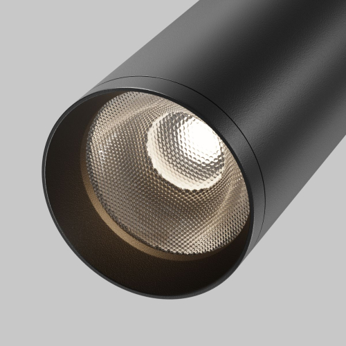 Спот Maytoni Technical Focus C017CW-01B-N изображение в интернет-магазине Cramer Light фото 2
