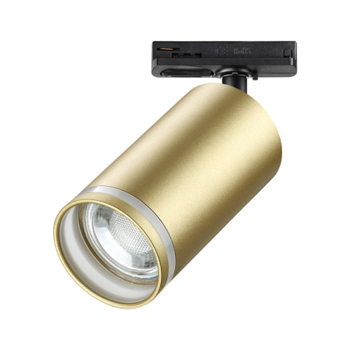 Трековый светильник Novotech Port 370878 изображение в интернет-магазине Cramer Light фото 3