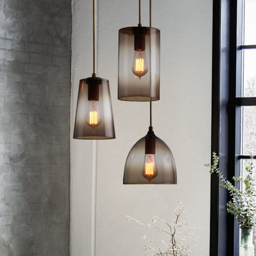 Подвесной светильник ImperiumLoft Pick-n-mix 241131-26 изображение в интернет-магазине Cramer Light фото 2
