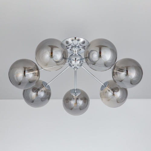 Потолочная люстра Citilux Томми CL102170 изображение в интернет-магазине Cramer Light фото 5